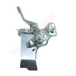 droseles svira PAR HONDA GX270 SET (16570-ZE2-W00)