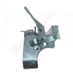 droseles svira PAR HONDA GX390 SET (16570-ZE3-W20)