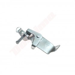 droseles svira, kas paredzēta HONDA GX160 (16581-ZE1-810)