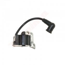 КАТУШКА ЗАЖИГАНИЯ ДЛЯ ROBIN EH25 (168501-5) MAKITA BHX2500, BHX2500CA