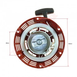 СТАРТЕР ДЛЯ LONCIN 168