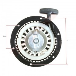 СТАРТЕР ДЛЯ КАМА 168