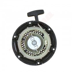 СТАРТЕР ДЛЯ КИТАЙСКИХ ДВИГАТЕЛЕЙ 168 BH