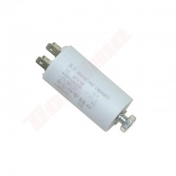 КОНДЕНСАТОР 16МФ