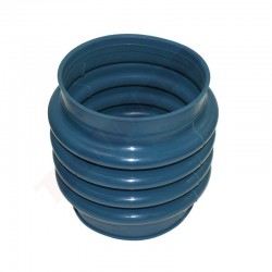 PILTENS 170X170X220 TPU ZILS