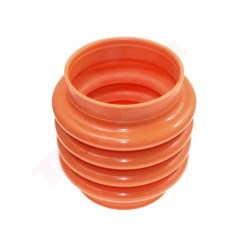 BELLOWS 170X170X220 CPU ORANŽS