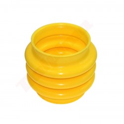 BELLOWS 170X170X220 CPU DZELTENS