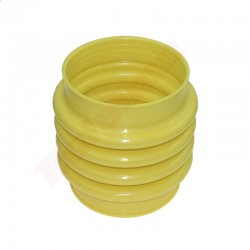 PILTENS 170X170X220 TPU DZELTENS