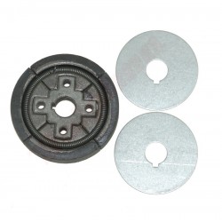 Sajūgs ROBIN EH12 78,5 X 15