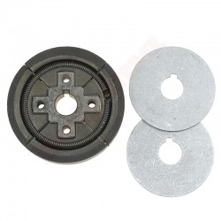 Sajūgs ROBIN EH12 80 X 15