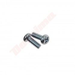 KARBURATORA SKRŪVE WALBRO WYL M3x0,5x8mm