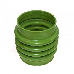 BELLOWS 170X170X220 CPU GREEN