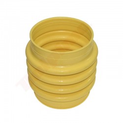 PILTENS 171X171X225 TPU DZELTENS