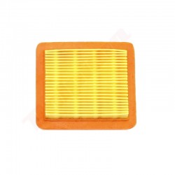 ВОЗДУШНЫЙ ФИЛЬТР ДЛЯ HONDA GX 35 P 81X71X16 (17211-Z3F-000)