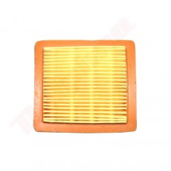 ВОЗДУШНЫЙ ФИЛЬТР ДЛЯ HONDA GX 35, GX 50 P 81X71X18 (17211-Z3F-000)