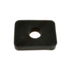 ВОЗДУШНЫЙ ФИЛЬТР ДЛЯ ХОНДА GX160, GX200, GX110, GX120 (17211-ZE1-000) 120X90X28