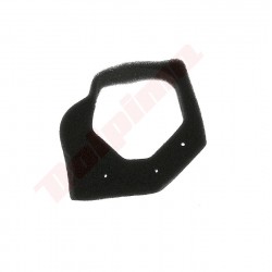 ВОЗДУШНЫЙ ФИЛЬТР ДЛЯ HONDA GX 25 ( 17211-ZOH-000 )