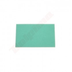 ВОЗДУШНЫЙ ФИЛЬТР ДЛЯ HONDA GXV140 MTD TORX (17218-ZG9-M00) 135X85X5