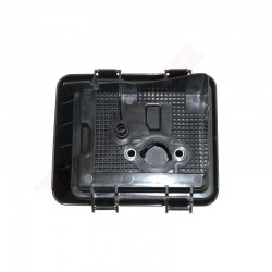 GAISA FILTRA KORPUSS HONDA GCV (17220-ZM0-000, 17231-Z0L-050)