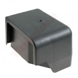 GAISA FILTRA VĀKS PAR HONDA GX390, GX340 (17231-ZE3-W01)