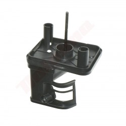 FILTRA KORPUSS HONDA GX160, GX200 (17410-ZE1-020)