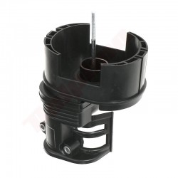 FILTRA KORPUSS HONDA GX270, GX240 (17410-ZE2-010)