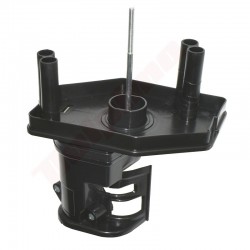 FILTRA KORPUSS HONDA GX390, GX340 (17410-ZE3-010)