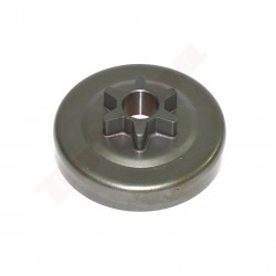 Sajūga trumulis ECHO CS 350WES 3/8" 6T ( 175005-39131 , 175005-39132 , 175005-39133 ) ( 106906X )