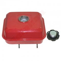 DEGVIELAS BĀNIJA HONDA GX160 SET VĪTNE (17510-Z4M-000ZA)