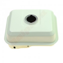 DEGVIELAS BŪVE PAR HONDA GX160 (17510-ZE1-020ZA)