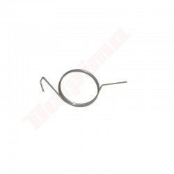 ЗАЖИМ ПРУЖИНЫ СТАРТЕРА ДЛЯ ECHO CS 450 , CS 510 , CS 600 ( 17723435430 )