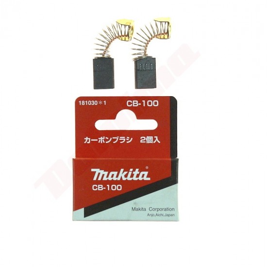 Oglītes MAKITA 181030-1 CB-100