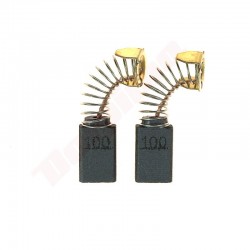 OGGLES BIRSTES MAKITA CB-100 (181030-1) 6X10X14,7 HL244