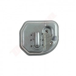 IZpūtējs HONDA GX 35 (18310-878-630)