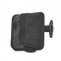 IZpūtējs HONDA GX160 (18310-ZE1-010)