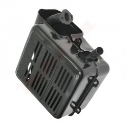 IZpūtējs HONDA GX160 GEN 2KW E