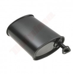 IZpūtējs HONDA GX160 GEN 2KW G