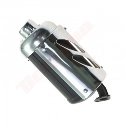 IZpūtējs HONDA GX160 GEN 2KW SUPER