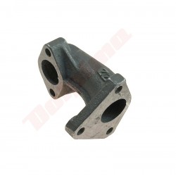 IZpūtēja SAVIENOTĀJS HONDA GX390 (18330-ZE2-W00)