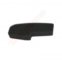 ФИЛЬТР ВОЗДУШНЫЙ ДЛЯ GGP STIGA SV200, MM55, RM65 (18550187/0, 18550187/0, 1111-9170-01)