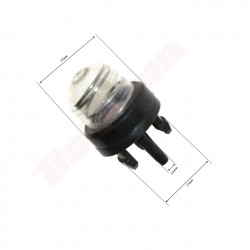 PRIMER spuldze WALBRO (188-512) S 21X17X3,2