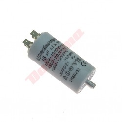 КОНДЕНСАТОР 18МФ