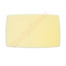 ВОЗДУШНЫЙ ФИЛЬТР 190X120X12