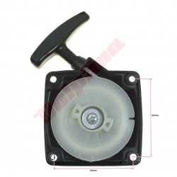 STARTERIS ķīna trimmerim  1905 2T