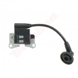 КАТУШКА ЗАЖИГАНИЯ ДЛЯ КИТАЙСКОГО КУСТОРЕСА 1E40F-E TLE43 KASEI BC46 CG430