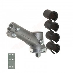 GEAR CASE UNIVERSAL (28; 26; 25,4; 25; 24)