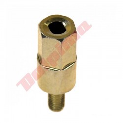 ADAPTERIS OVALS HONDA, STIHL