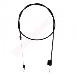 ТОРМОЗНОЙ ТРОС ДЛЯ AYP , HUSQVARNA ( 194653 , 532 19 46-53 )