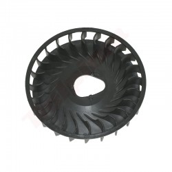 SPARRATA VENTILATORS TIEŠI HONDA GX160, GX200 B (19511-ZE1-000)