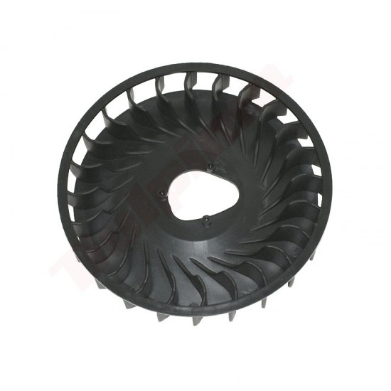 SPARRATA VENTILATORS TIEŠI HONDA GX160, GX200 B (19511-ZE1-000)